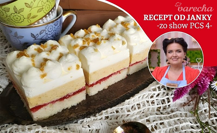 Bezlepkový Jožkin rez zo show Pečie celé Slovensko (videorecept)
