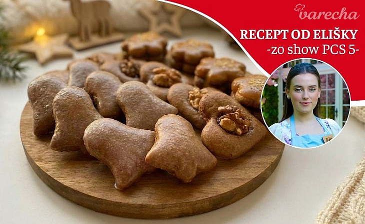 Univerzálne bezlepkové medovníkové cesto (videorecept)