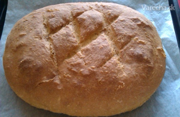 Chlebík od Ikušky