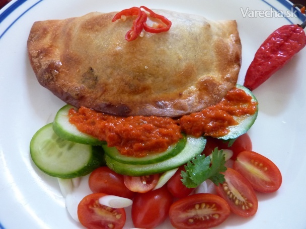 empanadas 