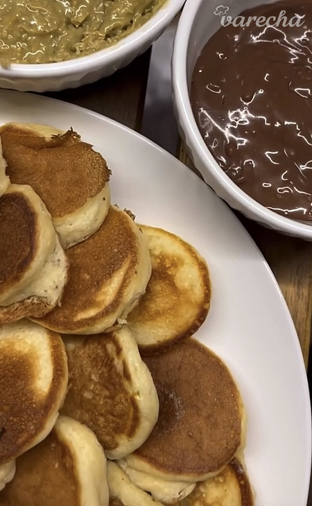 Americké minilievance