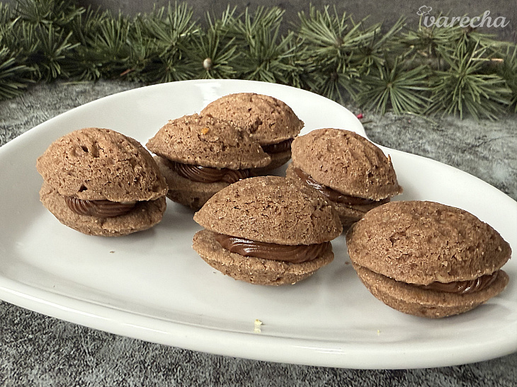 Oriešky, ktoré sa zaručene podaria