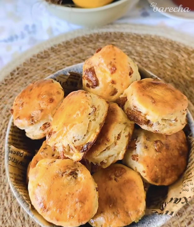 Škvarkové pagáče