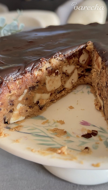 Torta na detskú oslavu 