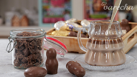 Premnožili sa vám v špajzi Mikuláši a čokoládové figúrky od Vianoc? Takto sa dajú skvelo zužitkovať