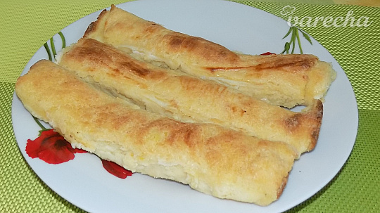 Štefanovské sciskanice 