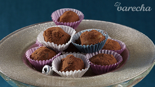 Najjednoduchšie marcipánové zemiaky hotové za 10 minút