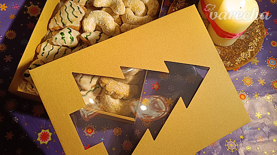 Vianočné „must have“ koláčiky