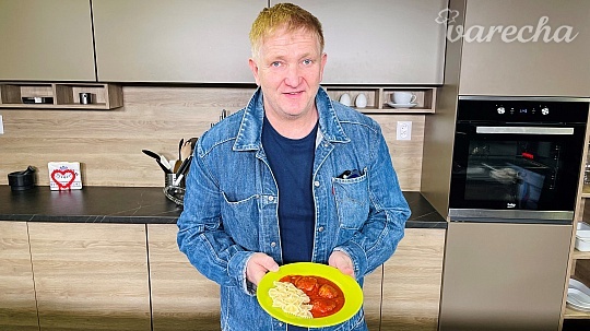 Balkánske čufty podľa Nikitu Slováka