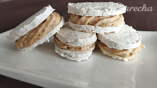 Laskonky od Veroniky Bušovej