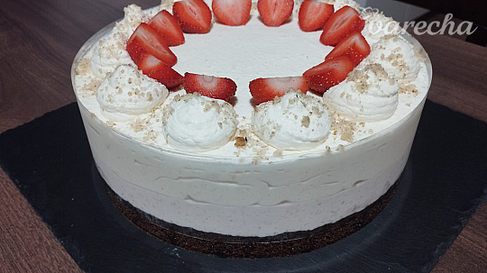 Písecká torta od Mirky