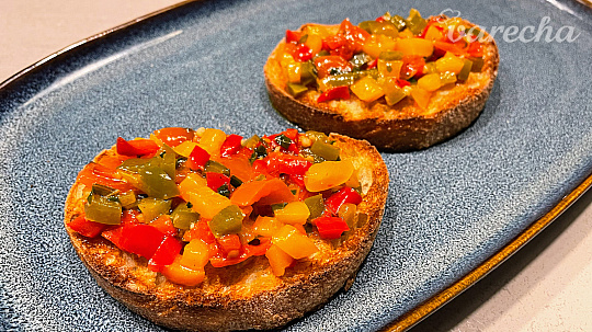 Bruschetta