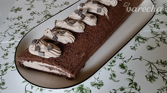 Švajčiarska roláda