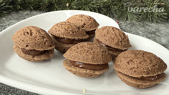 Oriešky, ktoré sa zaručene podaria