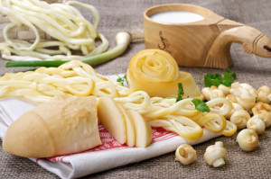 Rebríček najlepších: TOP slovenské dobroty podľa svetového kulinárskeho portálu. Vyhrávajú aj u vás?